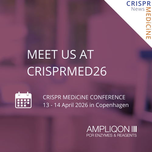 Video Til CRISPR 2026 Thumbnail