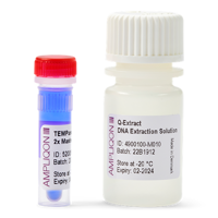 Q Extract Dna Extraction Hot Start Pcr Kit