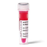 AQ97 Hifi Hot Start 2X Master Mix RED